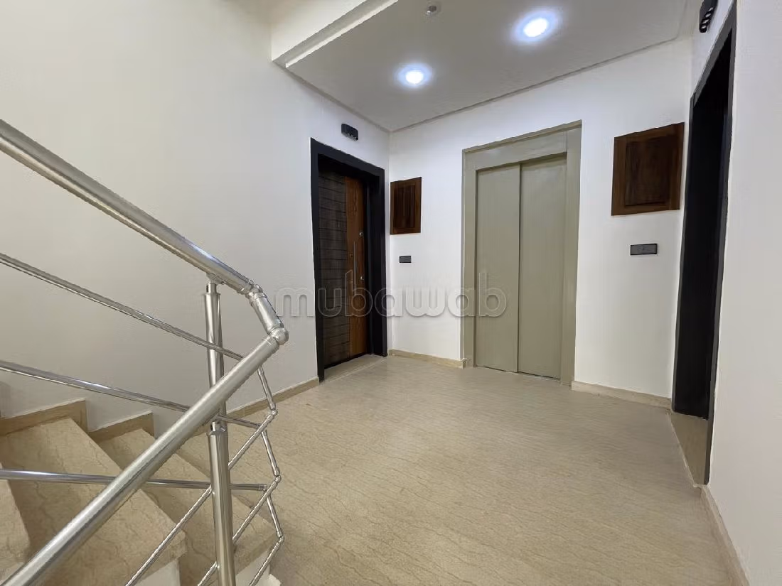 Vente d'un bel appartement à KUILMa Surface totale 76 m²