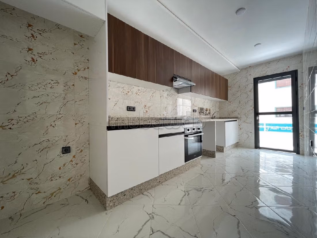 Superbe appartement à vendre à KUILMa. Surface de 82 m²