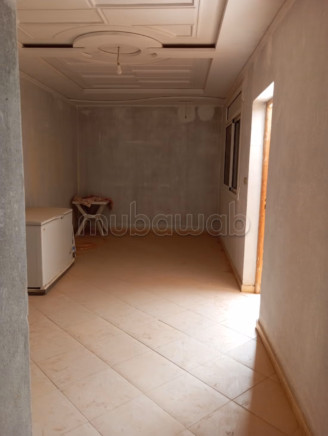 Offices for rent in Les Iris. Dimension 90 m²