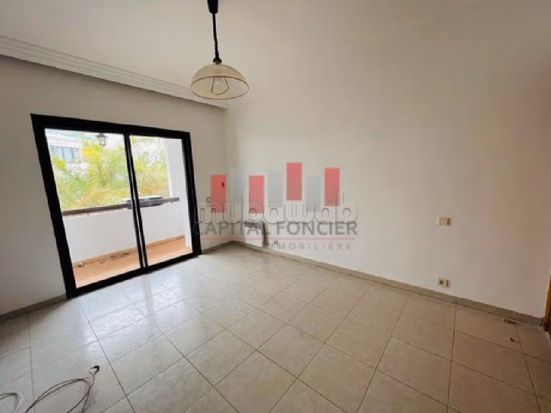 Splendido appartamento in vendita a Maârif Extension. Superficie 325 m². Terrazzo e garage