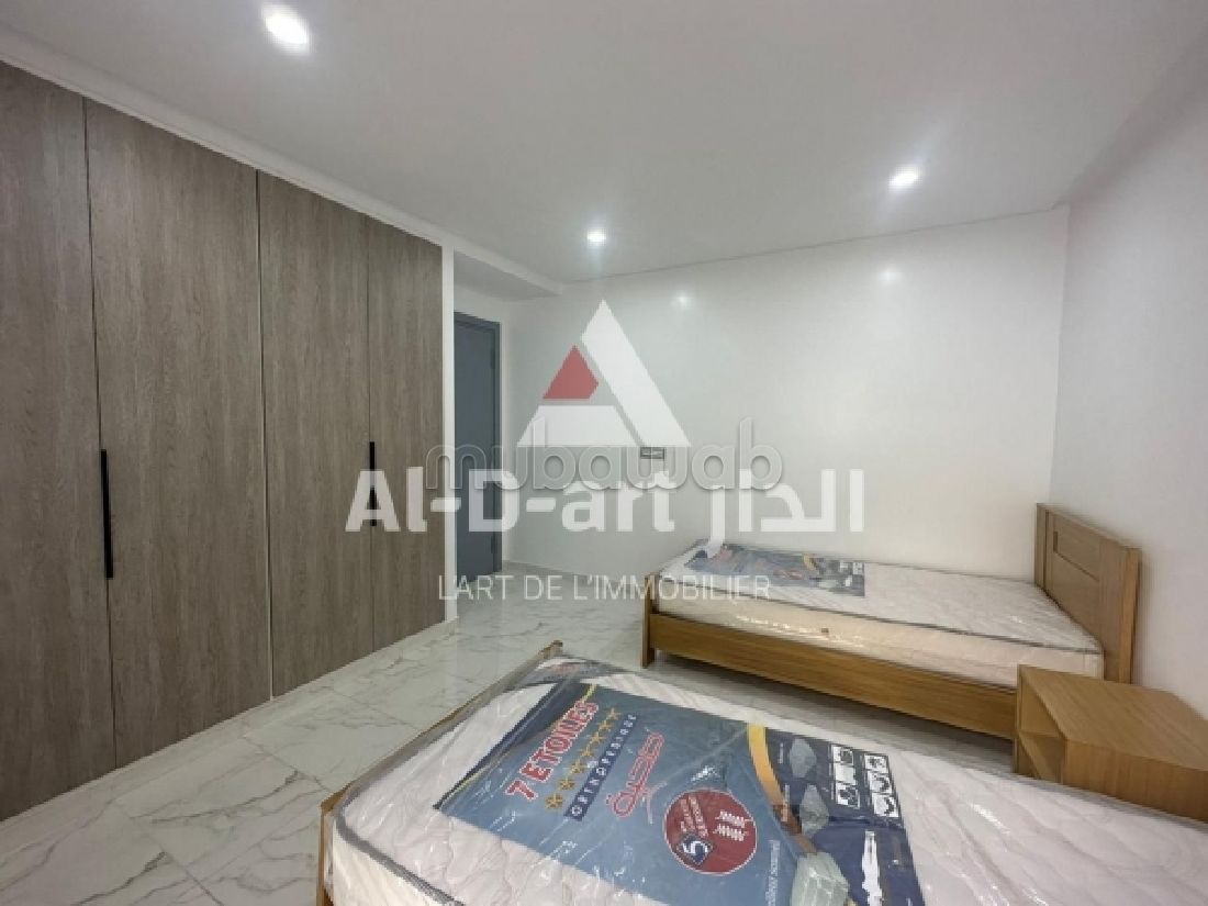 Appartement S2 pour la location de vacances