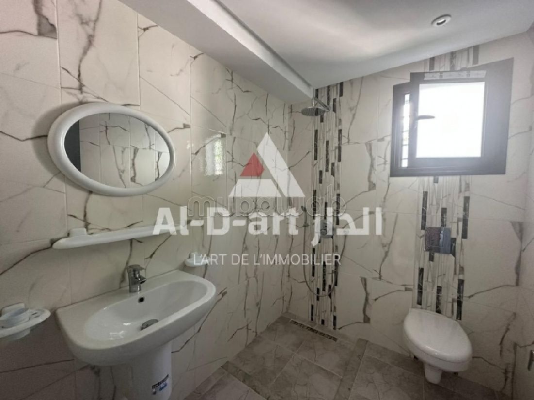 Appartement S2 pour la location de vacances