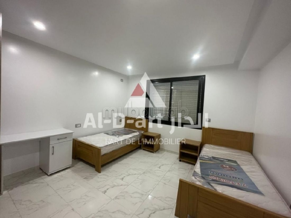 Appartement S2 pour la location de vacances