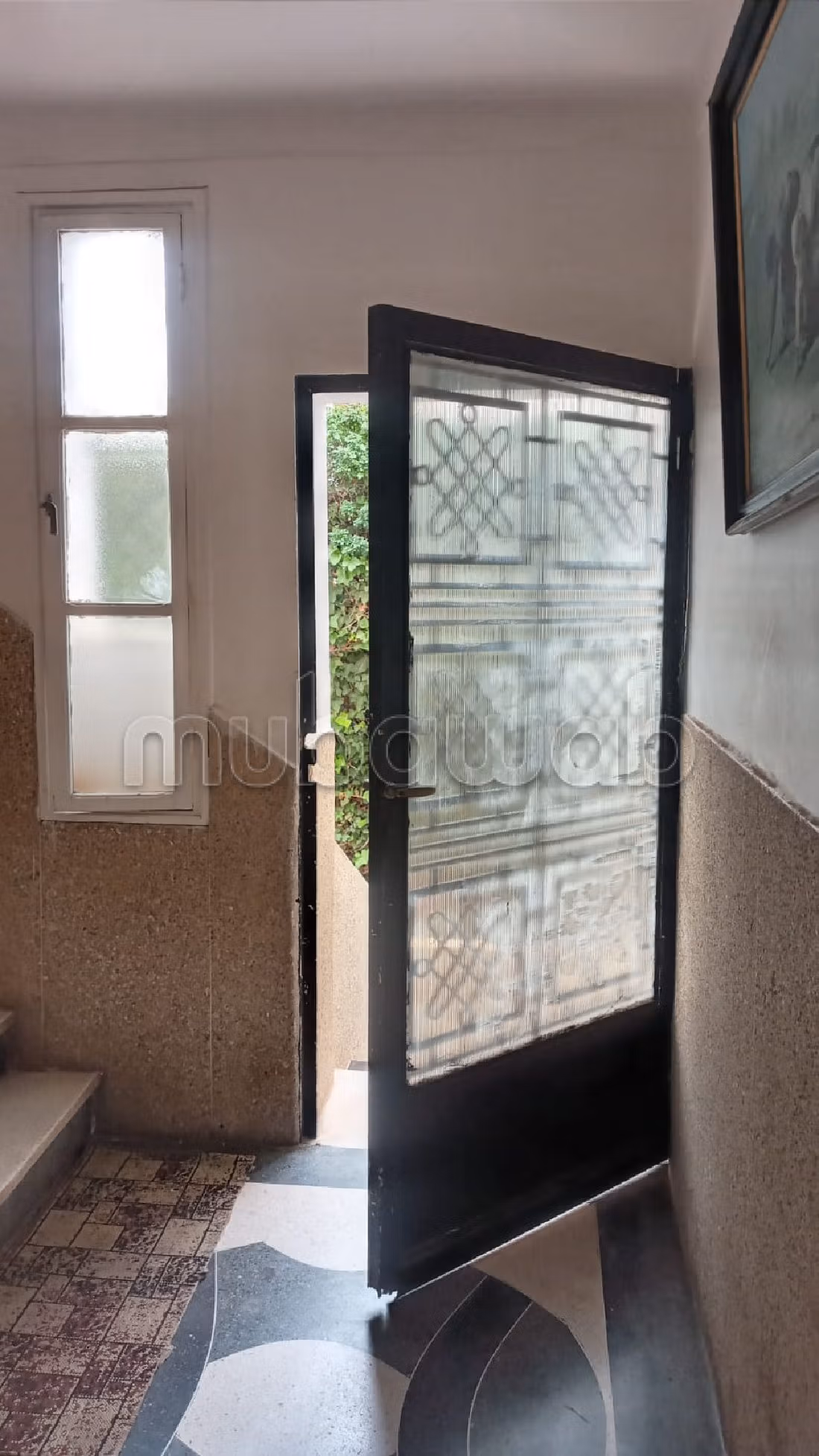 منزل فخم للبيع ب الحي الحسني. 3 قطع مريحة. مفروشة. 