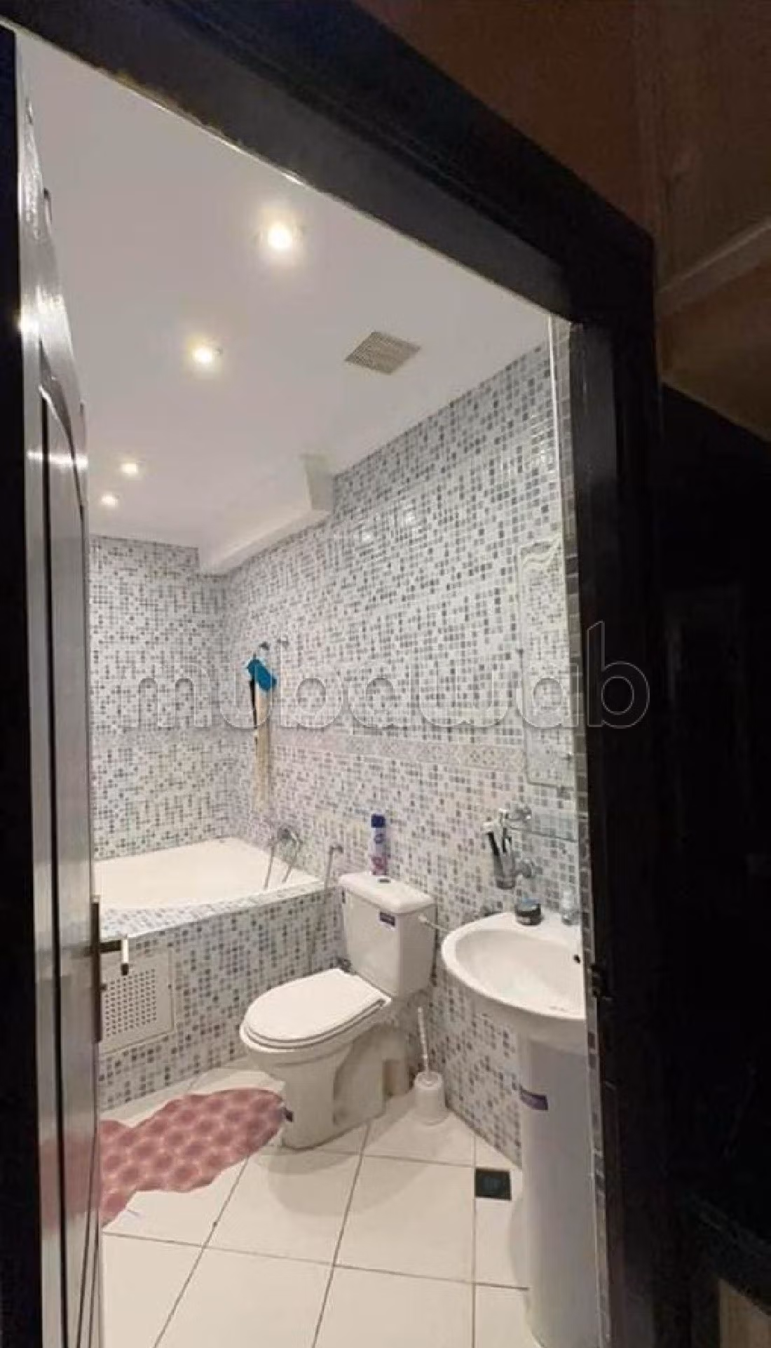 Nu kopen: appartementen in Hay Mohammadi. Totale oppervlakte 80 m². Lift aanwezig. 