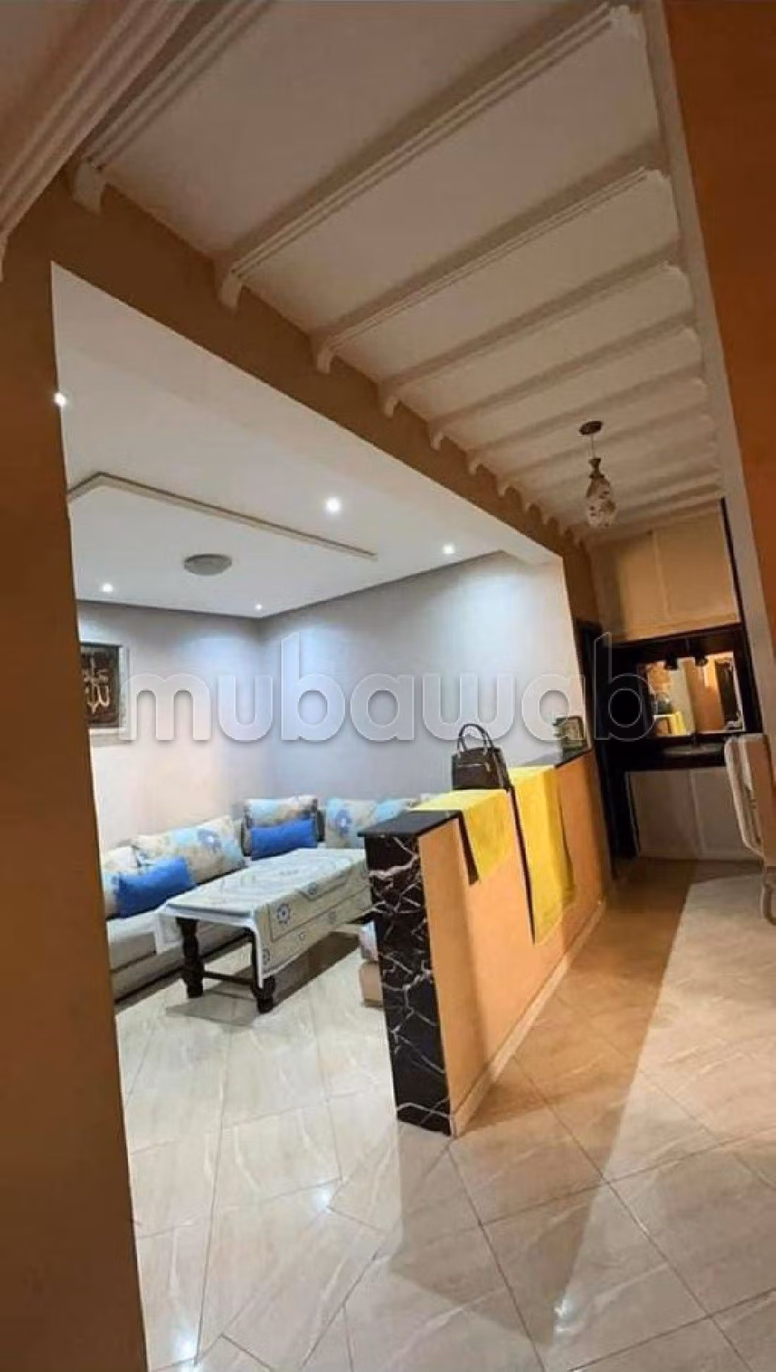 Nu kopen: appartementen in Hay Mohammadi. Totale oppervlakte 80 m². Lift aanwezig. 