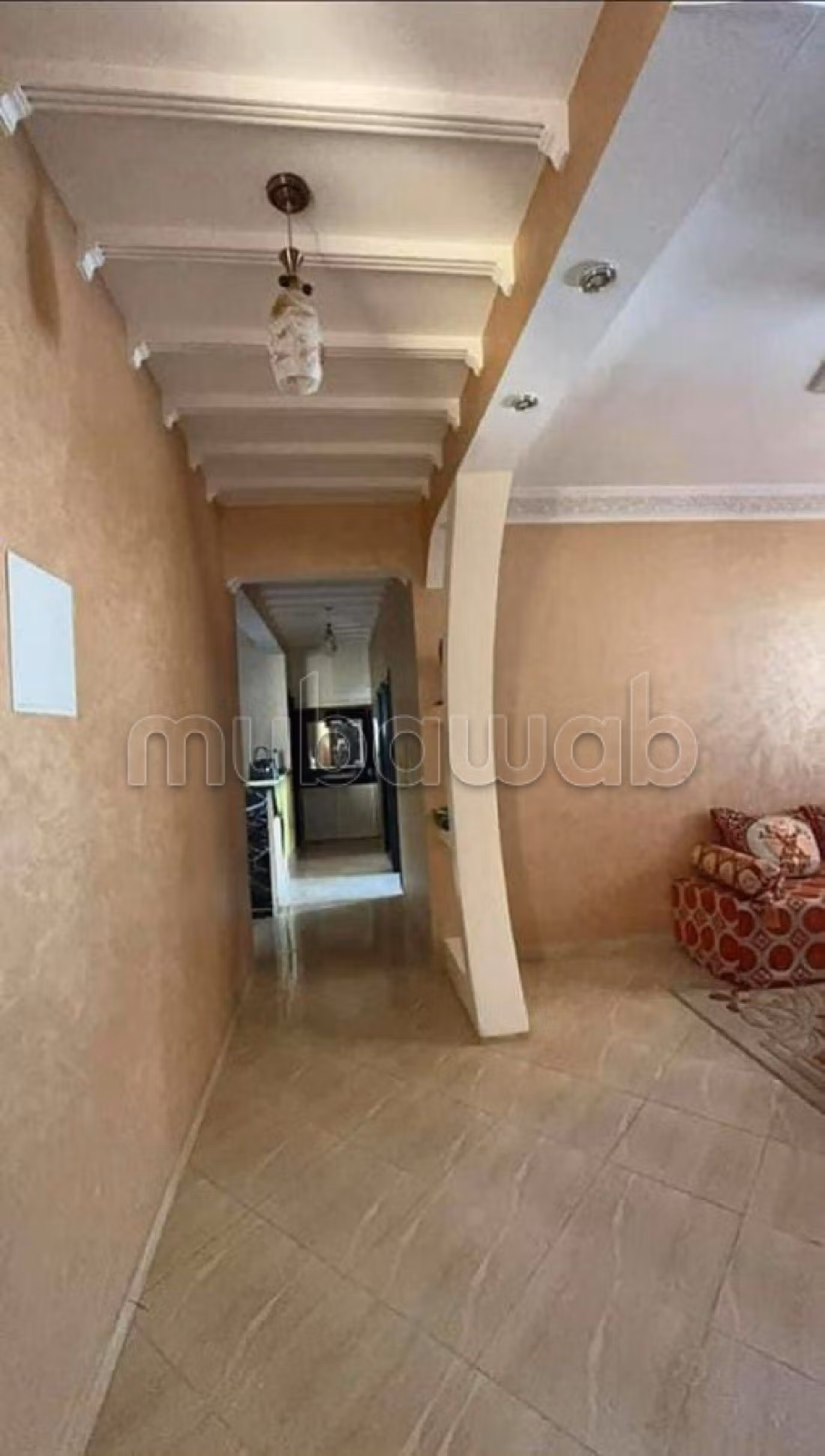 Nu kopen: appartementen in Hay Mohammadi. Totale oppervlakte 80 m². Lift aanwezig. 