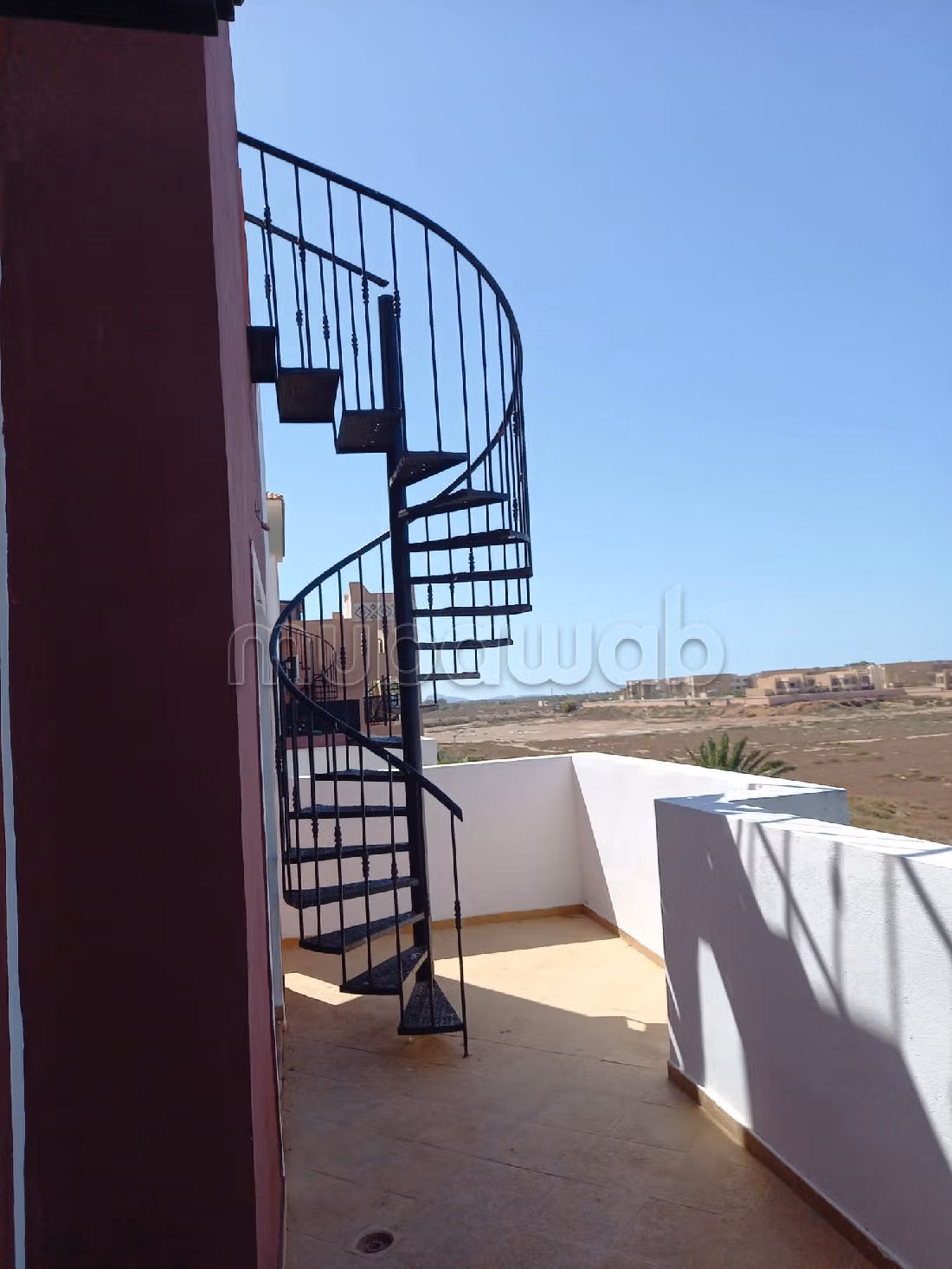 Find an apartment to buy. Area 104 m². Caretaker service available, Property with swimming pool
