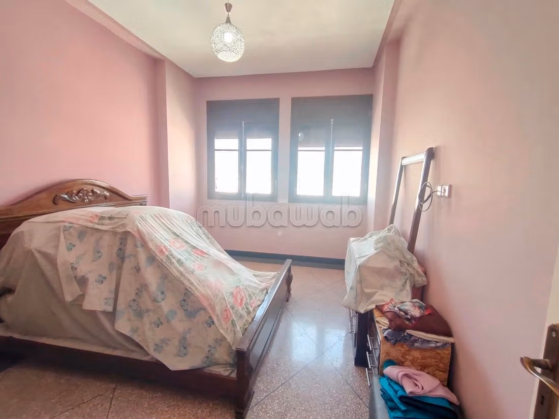 Appartement 90m² Arsalane Ain Borja