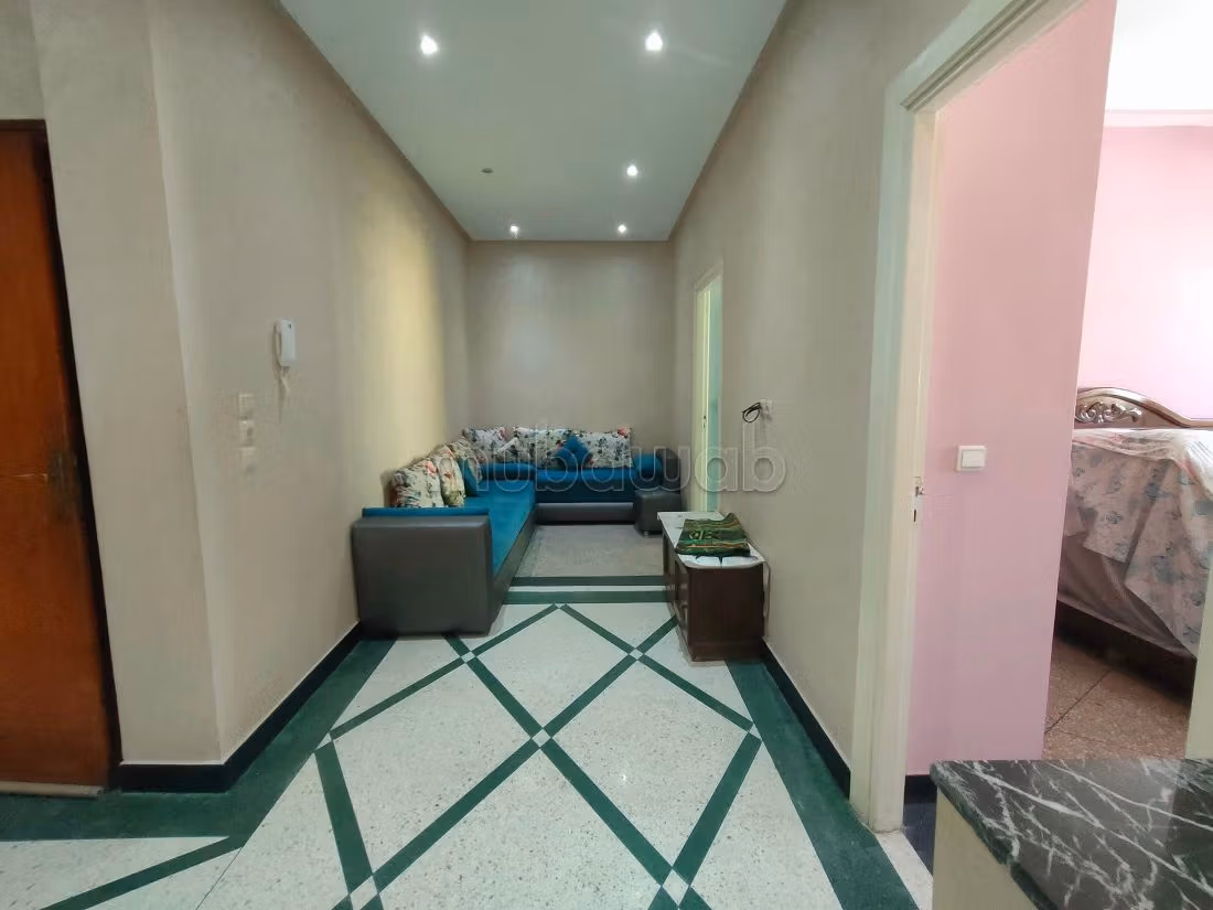 Appartement 90m² Arsalane Ain Borja