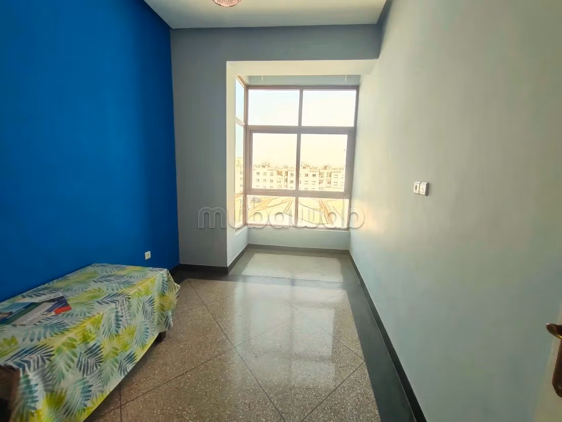 Appartement 90m² Arsalane Ain Borja