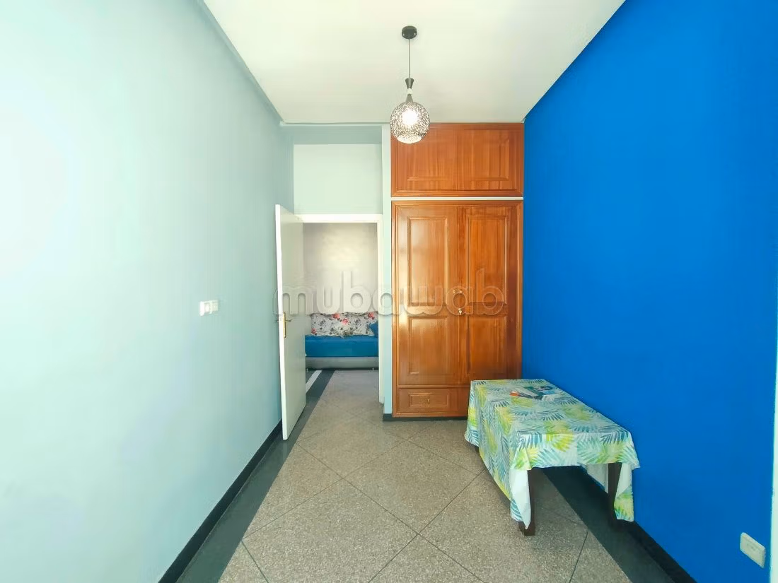 Appartement 90m² Arsalane Ain Borja