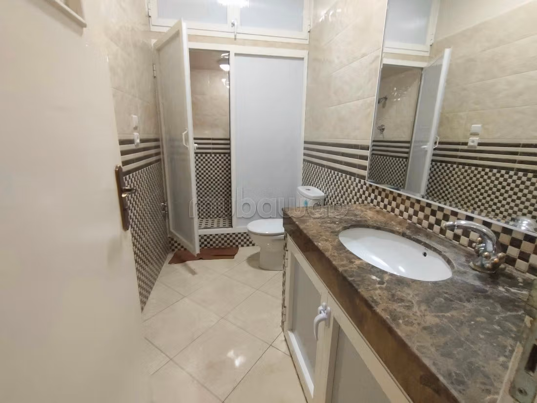 Appartement 90m² Arsalane Ain Borja