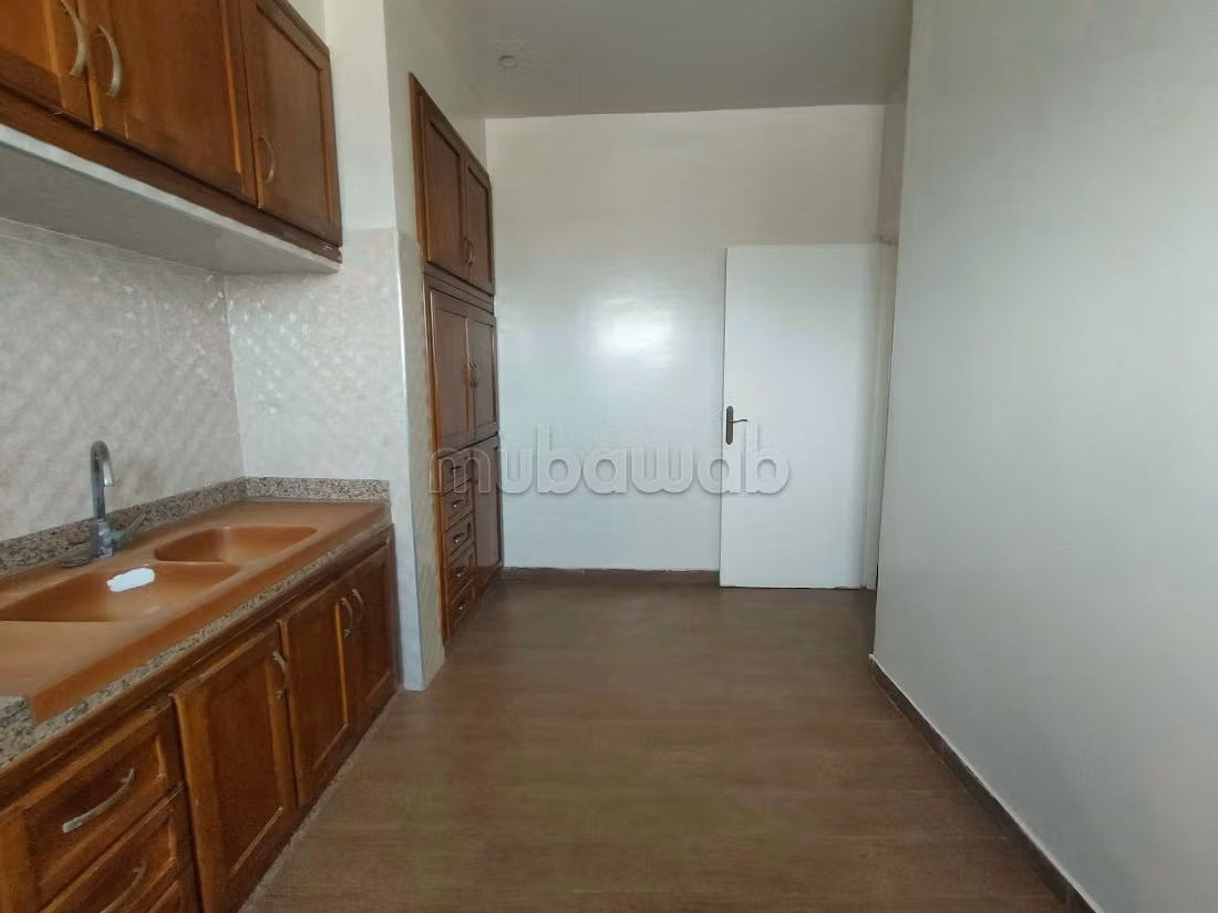 Appartement 90m² Arsalane Ain Borja