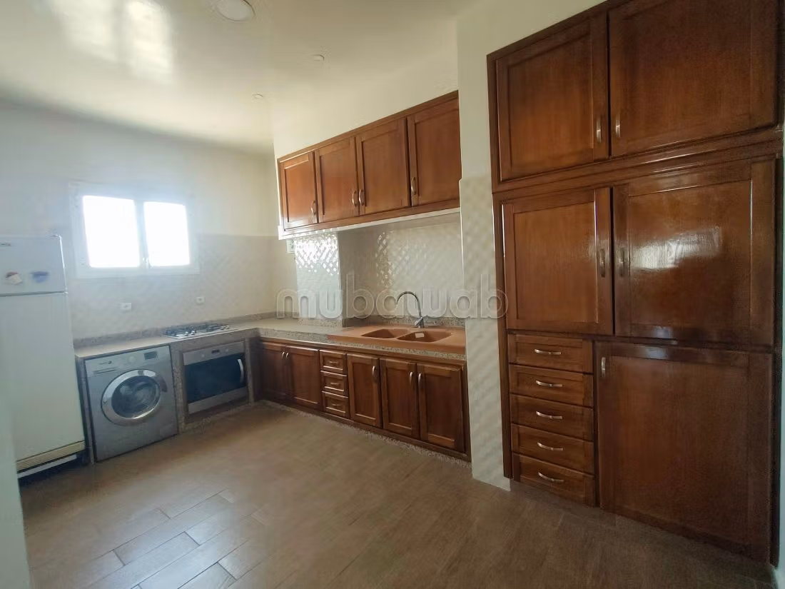 Appartement 90m² Arsalane Ain Borja