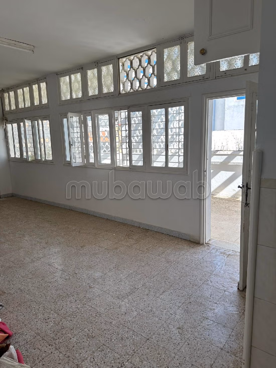 Vendita appartamento. 7 locali. Terrazzo. 