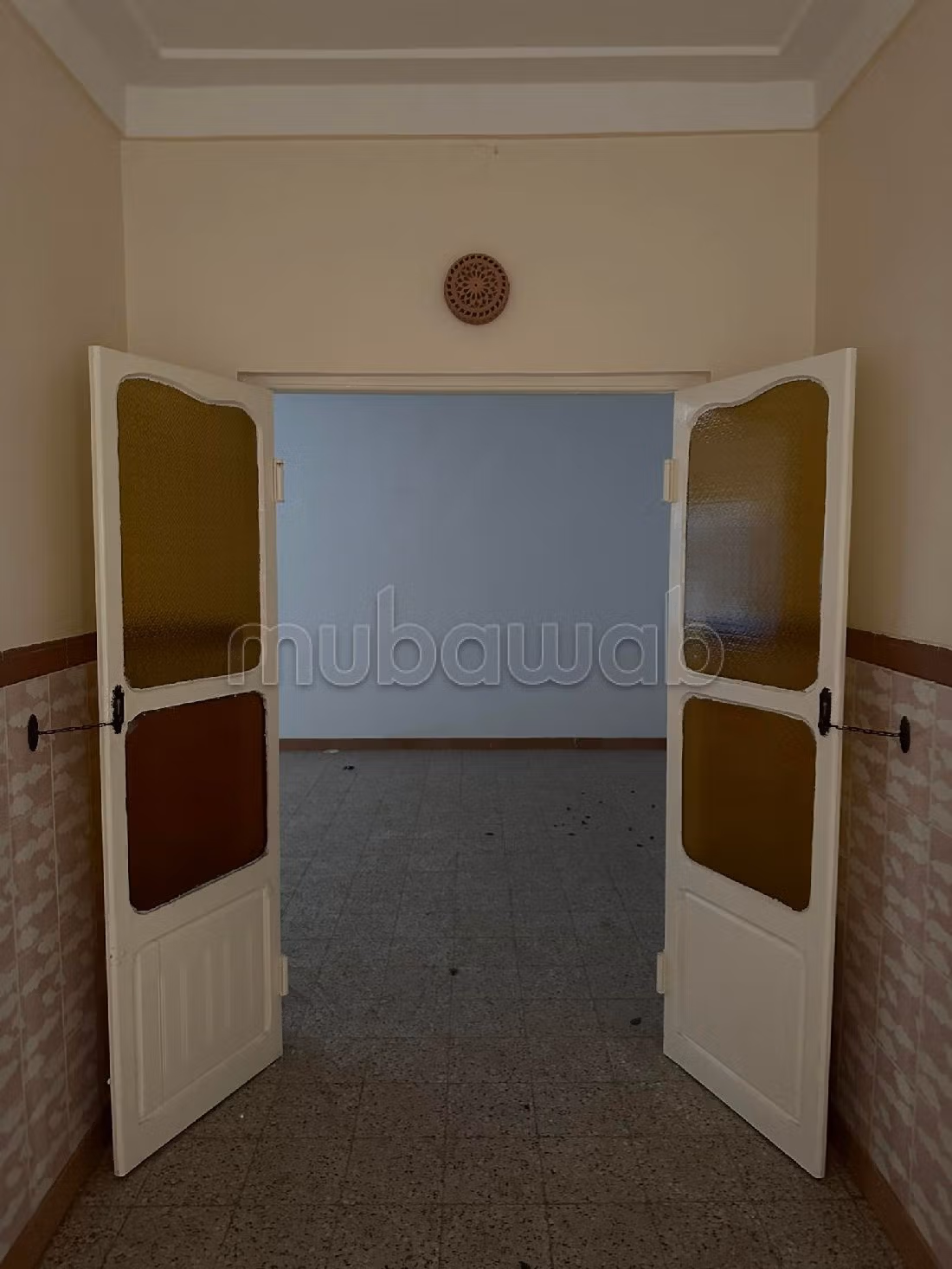 Vendita appartamento. 7 locali. Terrazzo. 
