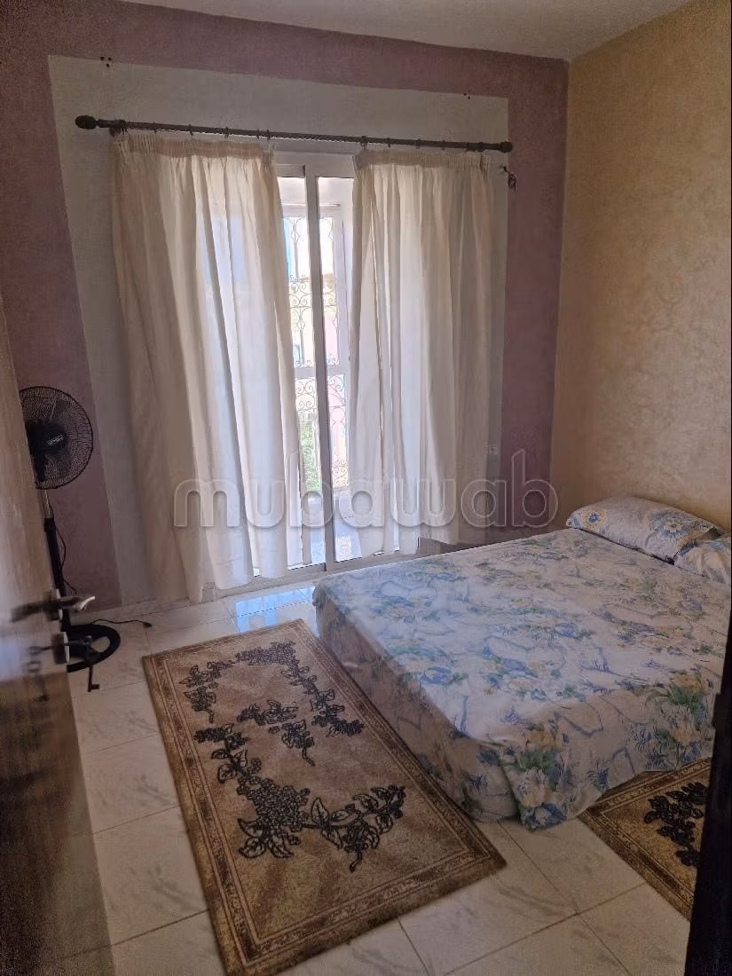 Nouveau appartement DH à Targa Marrakech