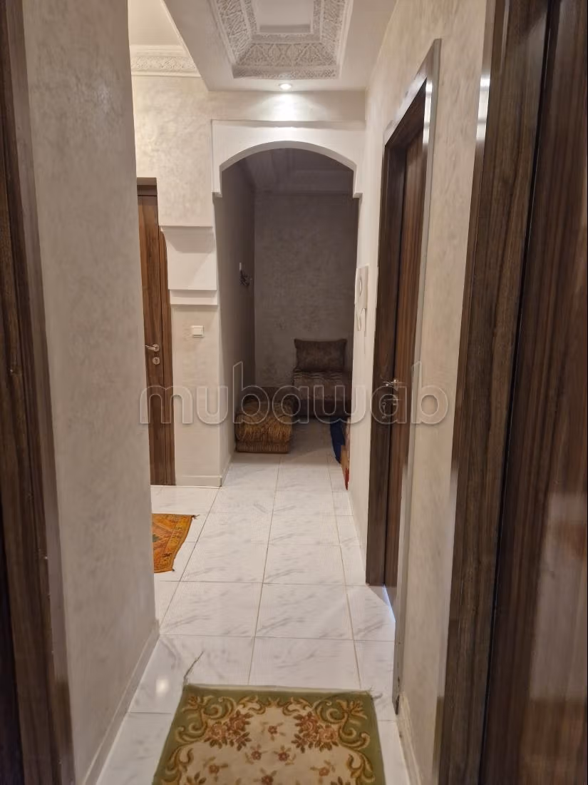 Nouveau appartement DH à Targa Marrakech