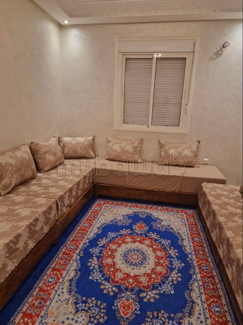 Nouveau appartement DH à Targa Marrakech