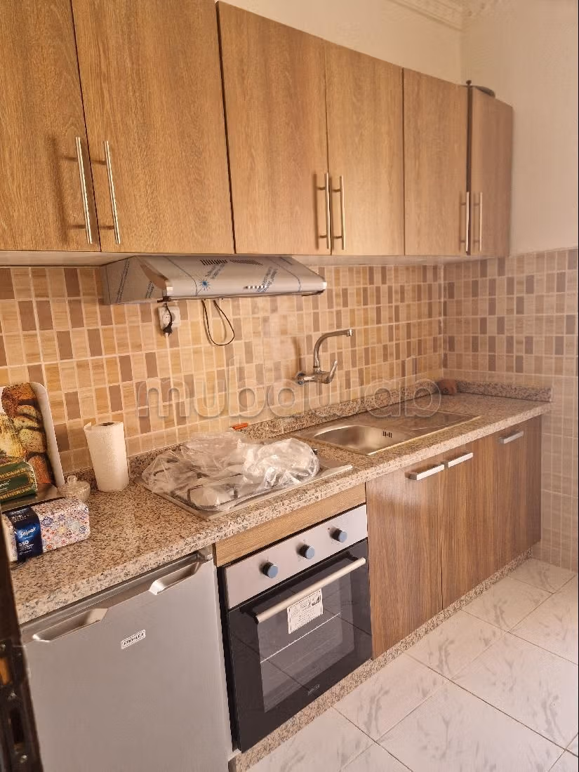 Nouveau appartement DH à Targa Marrakech