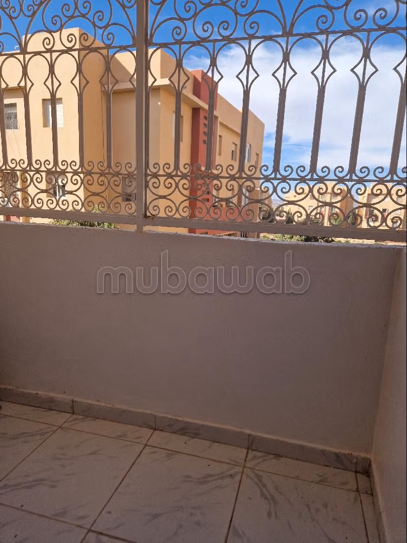 Nouveau appartement DH à Targa Marrakech