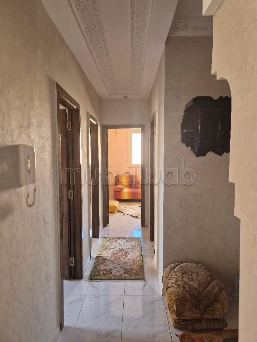 Nouveau appartement DH à Targa Marrakech