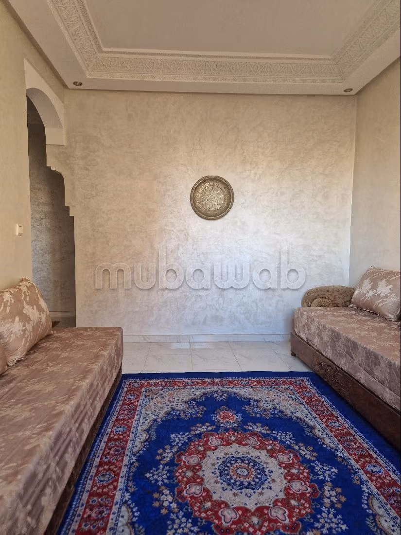 Nouveau appartement DH à Targa Marrakech