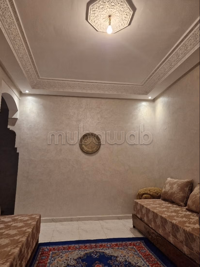 Nouveau appartement DH à Targa Marrakech