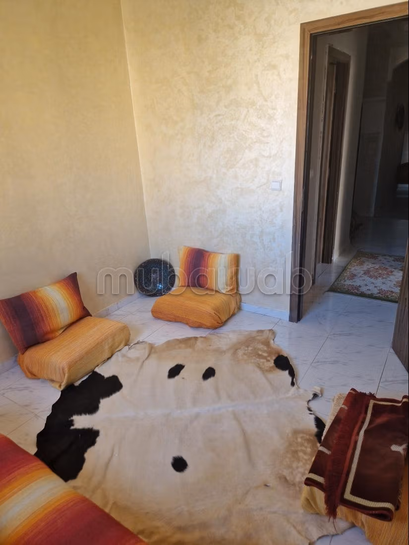 Nouveau appartement DH à Targa Marrakech