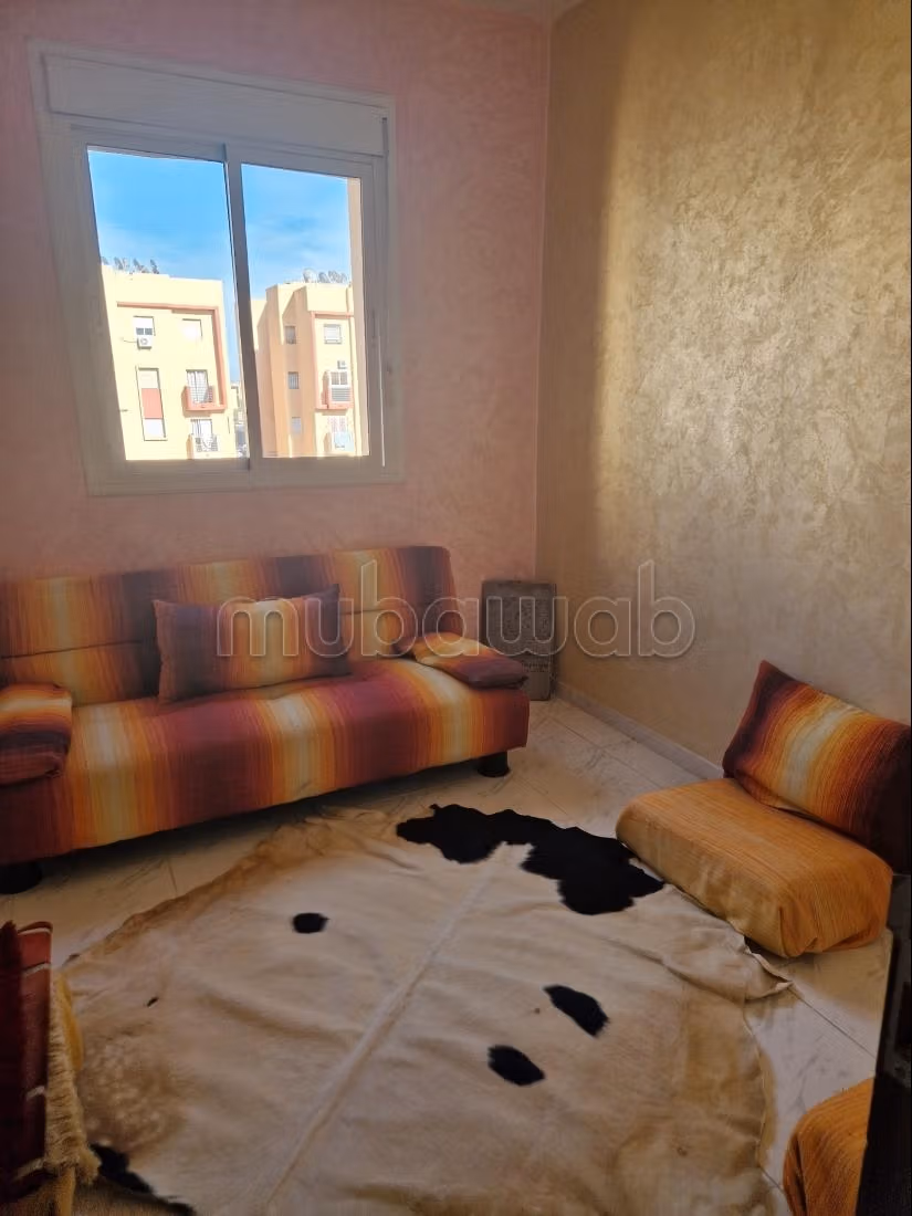 Nouveau appartement DH à Targa Marrakech