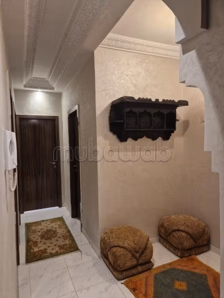 Nouveau appartement DH à Targa Marrakech