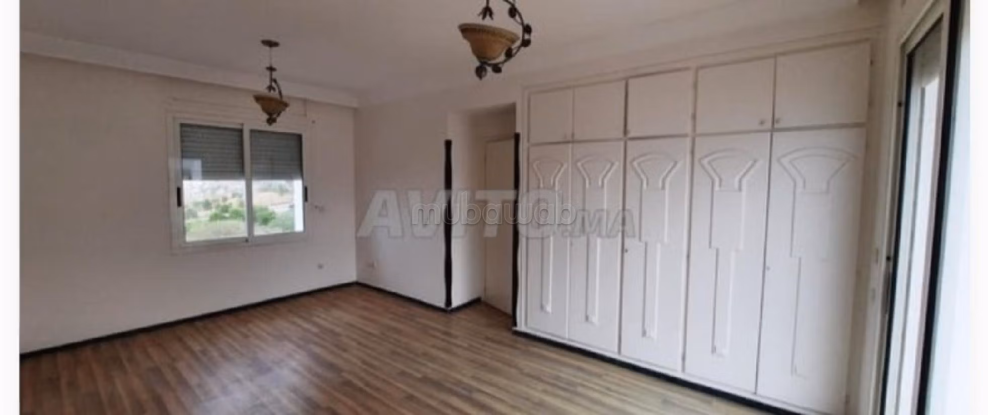 Beau duplex à Ain diab