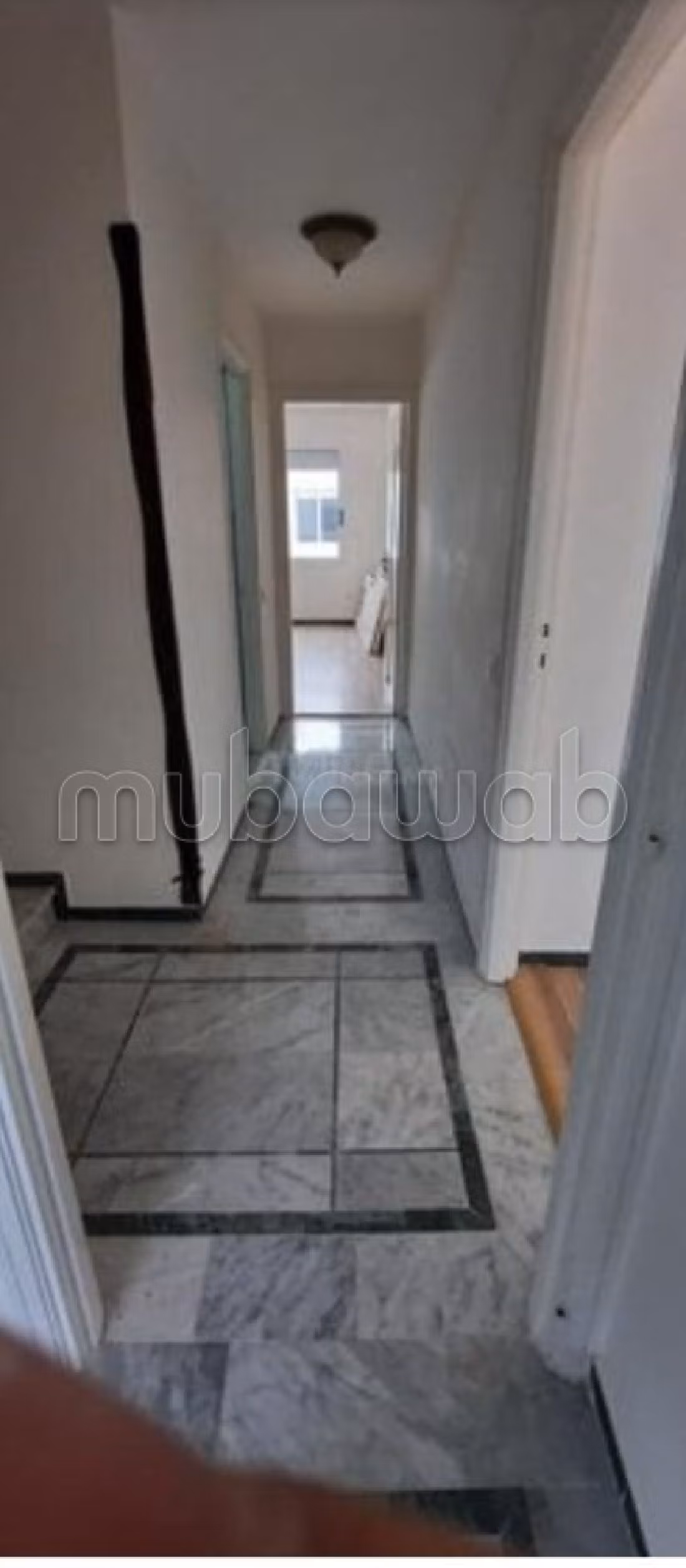 Beau duplex à Ain diab