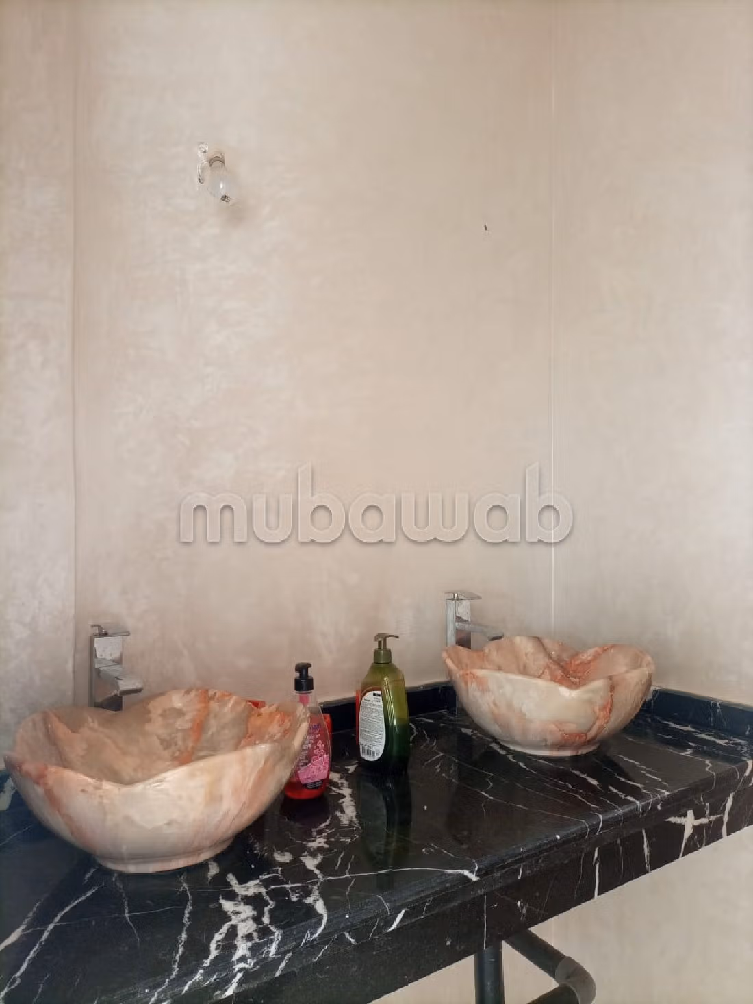 Kopen: villa's en luxe woningen in Hay Targa. 7 Ruimtes. Ingerichte keuken. 