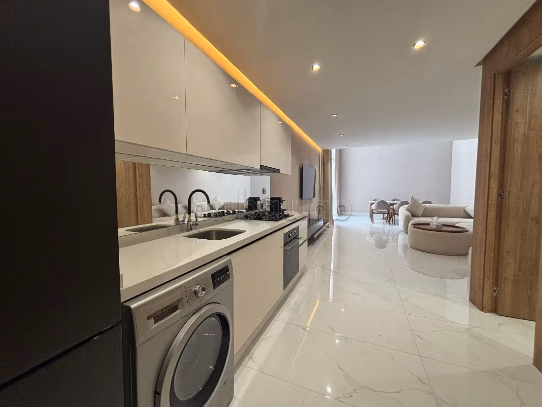 BOURGOGNE/LUXE duplexe 1 chambre terrasse