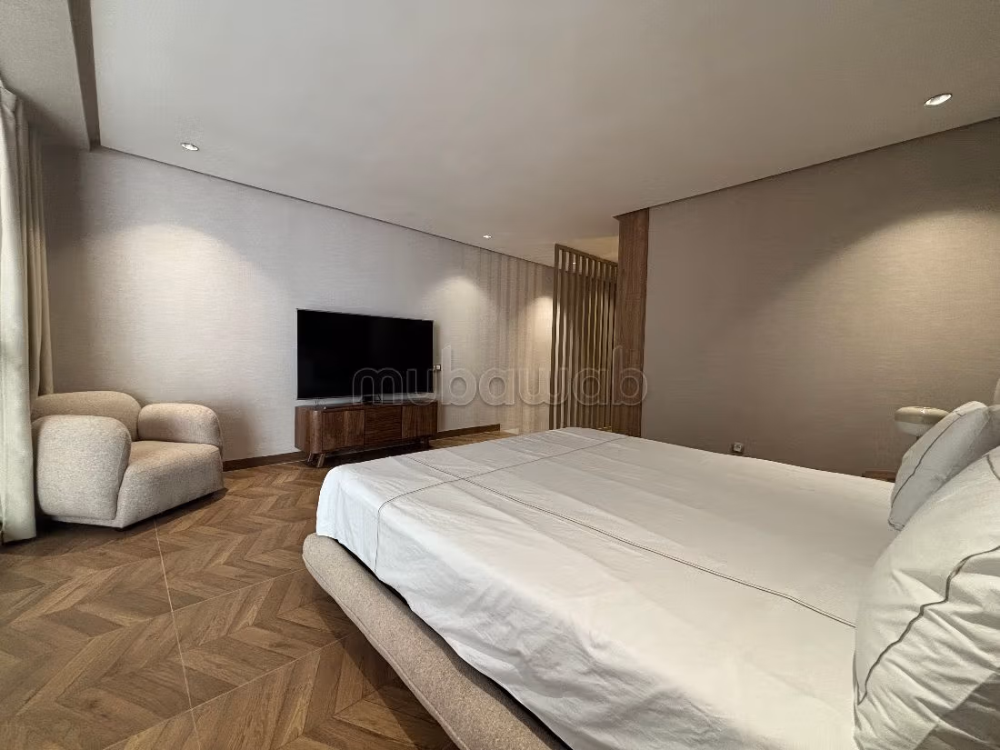 BOURGOGNE/LUXE duplexe 1 chambre terrasse