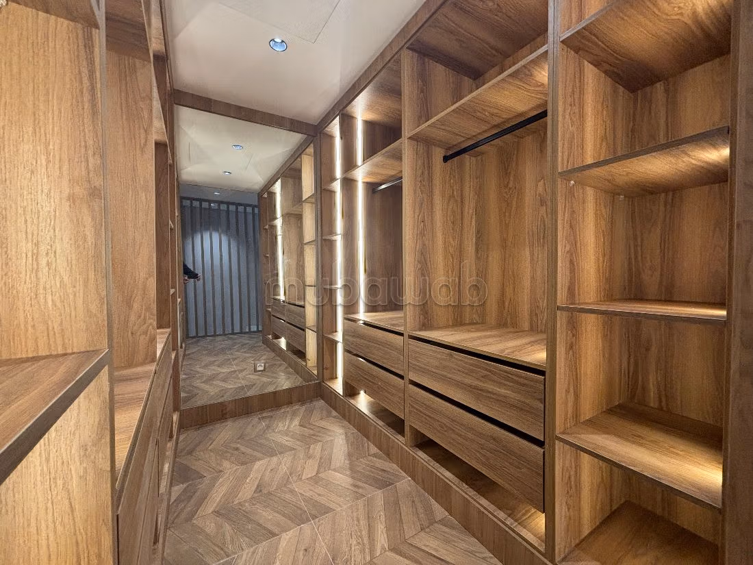 BOURGOGNE/LUXE duplexe 1 chambre terrasse