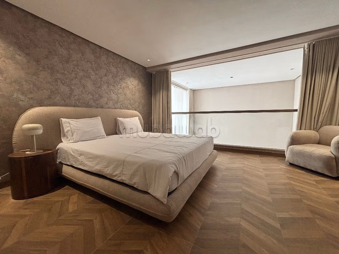 BOURGOGNE/LUXE duplexe 1 chambre terrasse