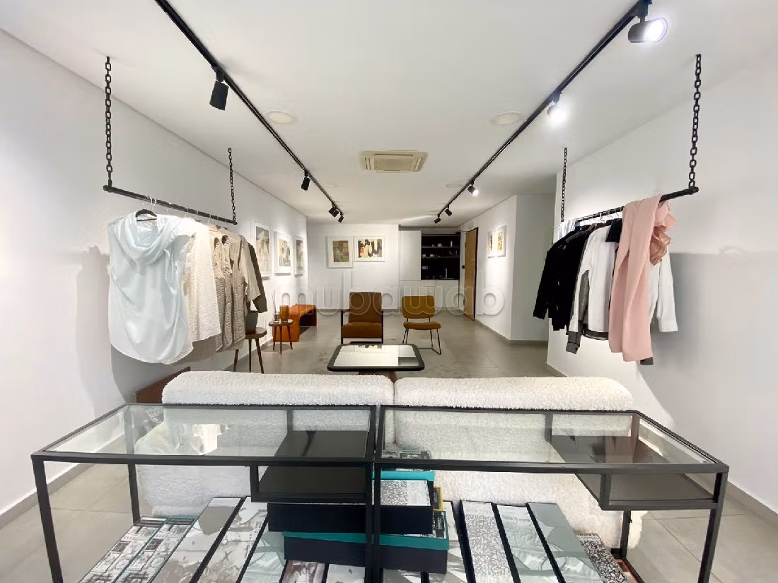 Plateau de bureau 240 m² boulevard al massira