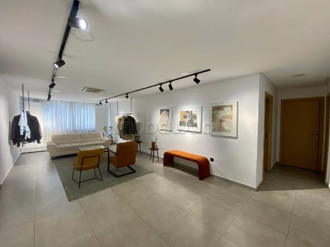 Plateau de bureau 240 m² boulevard al massira