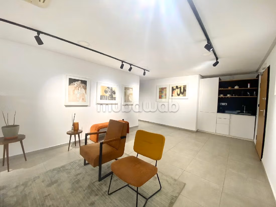 Plateau de bureau 240 m² boulevard al massira