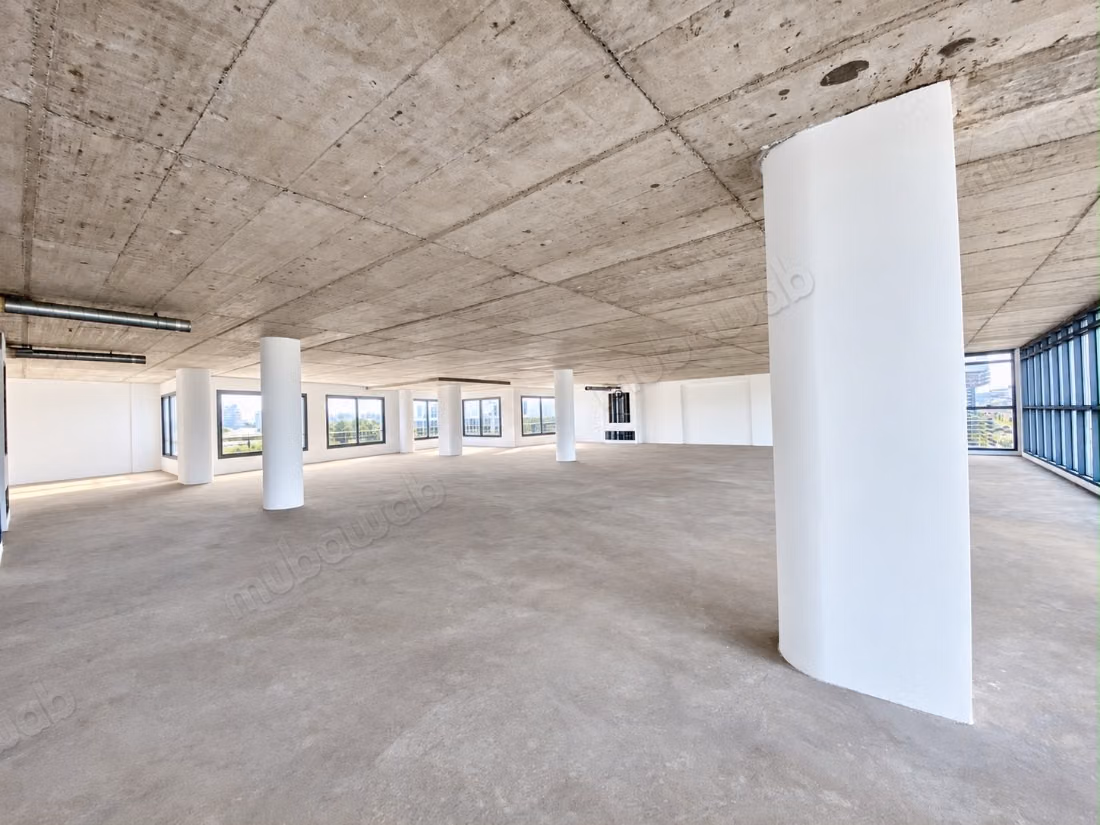 Espacio de oficina 404m² Oasis Ruta de El Jadida