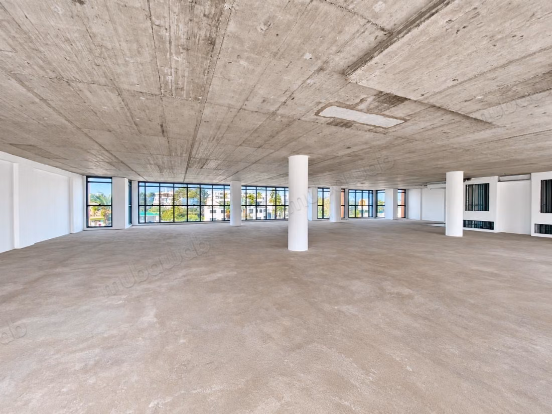 Espacio de oficina 404m² Oasis Ruta de El Jadida