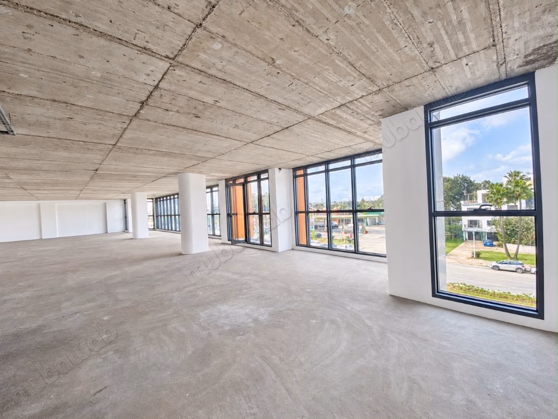 Espacio de oficina 404m² Oasis Ruta de El Jadida