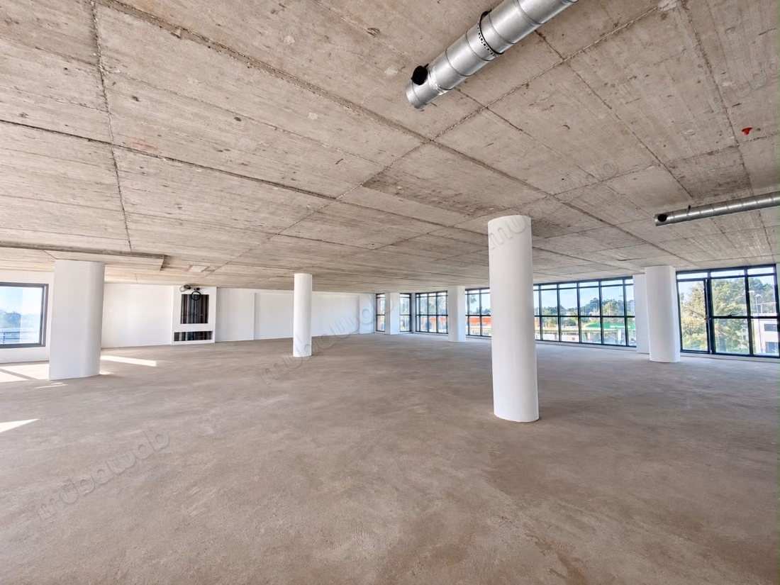 Espacio de oficina 404m² Oasis Ruta de El Jadida