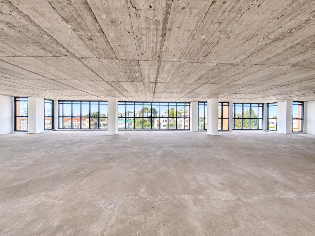 Espacio de oficina 404m² Oasis Ruta de El Jadida