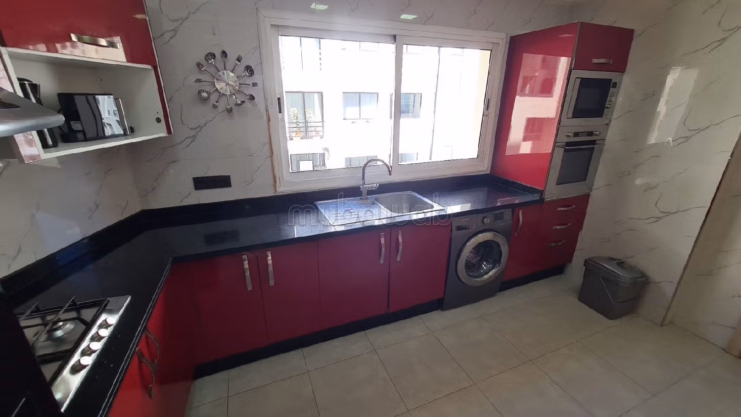 Appartement à côté de AHMET CHEF