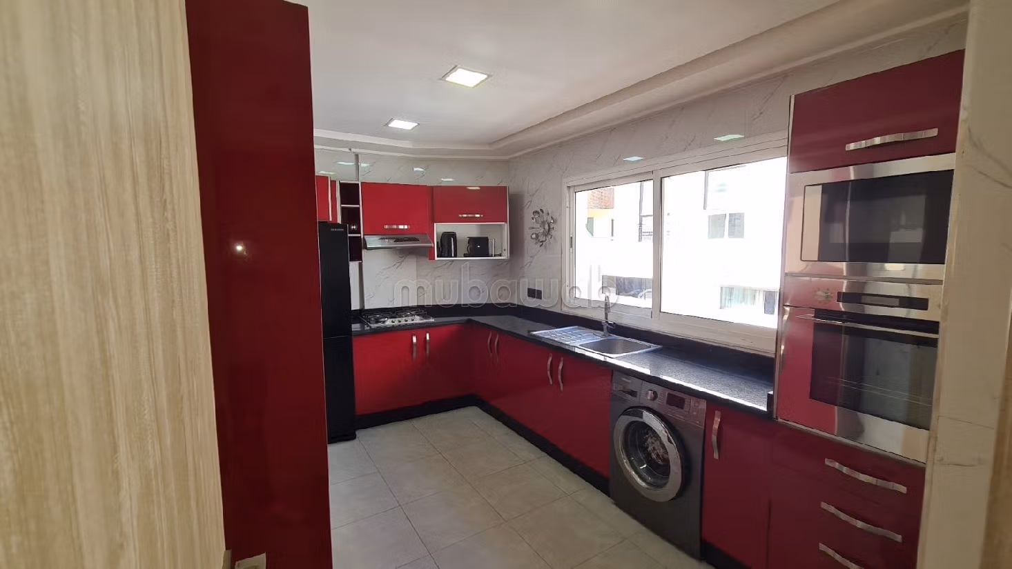 Appartement à côté de AHMET CHEF