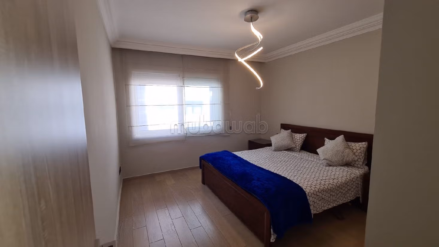 Appartement à côté de AHMET CHEF